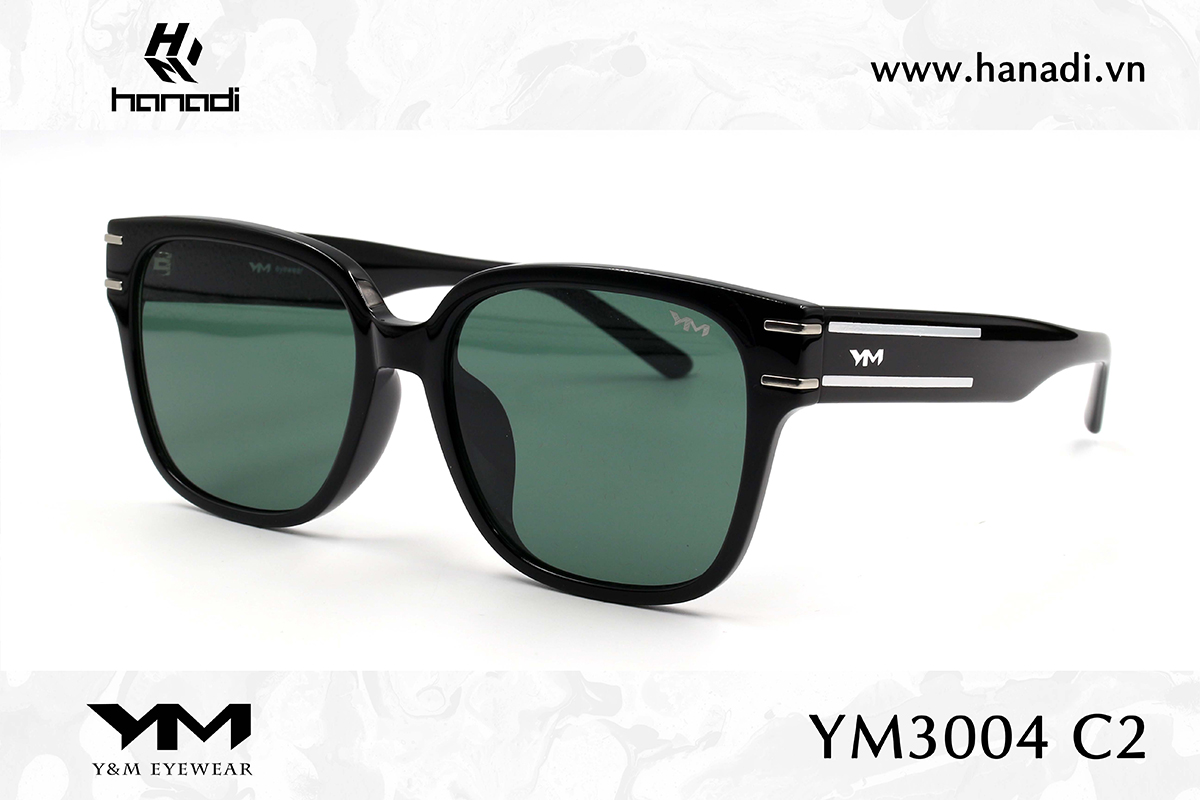 KÍNH MÁT YM YM3004
