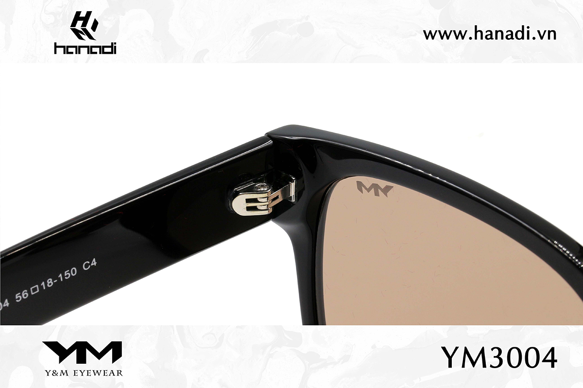 KÍNH MÁT YM YM3004