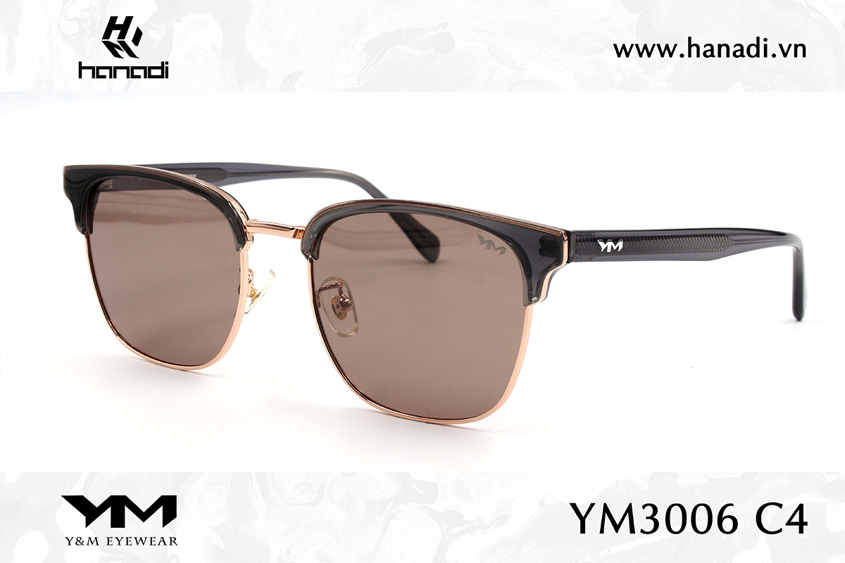 KÍNH MÁT YM YM3006