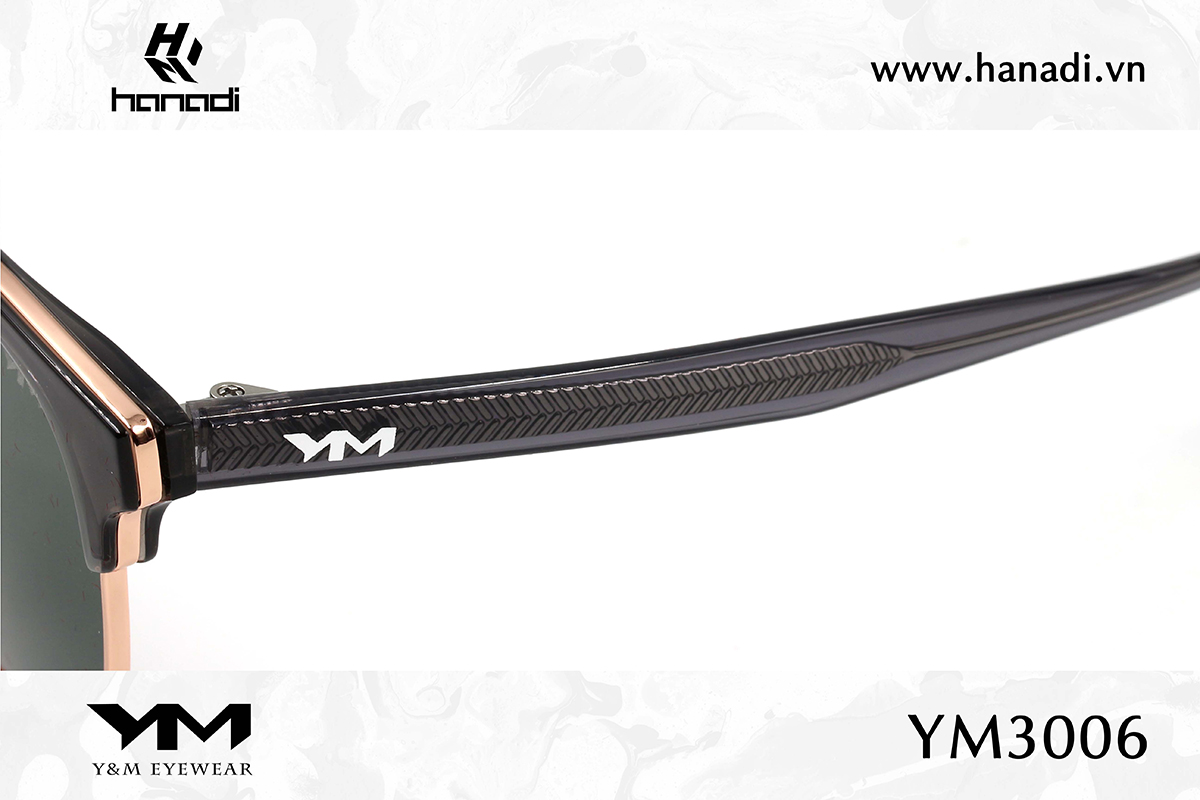 KÍNH MÁT YM YM3006