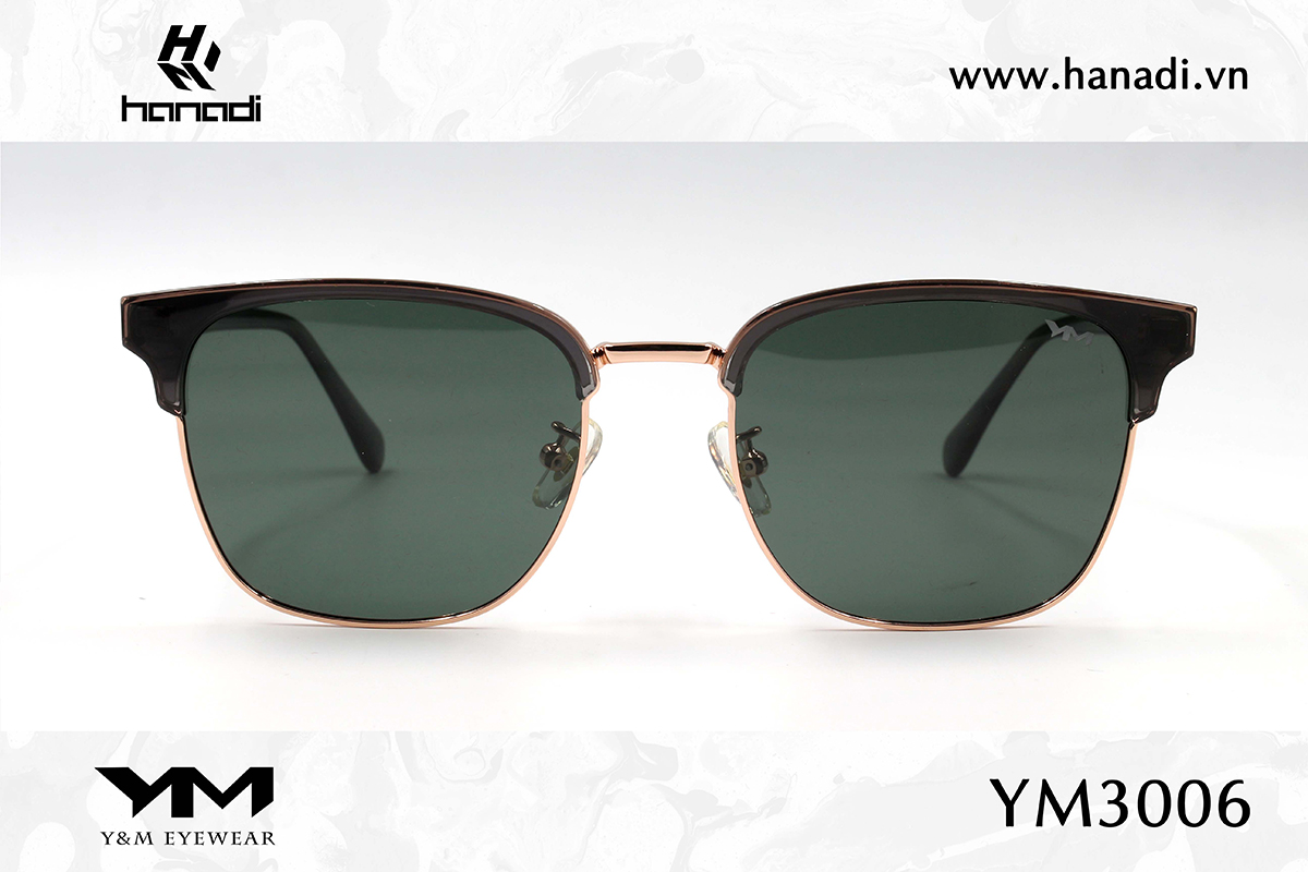 KÍNH MÁT YM YM3006