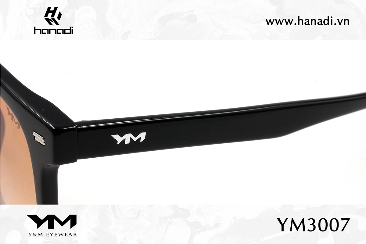 KÍNH MÁT YM YM3007