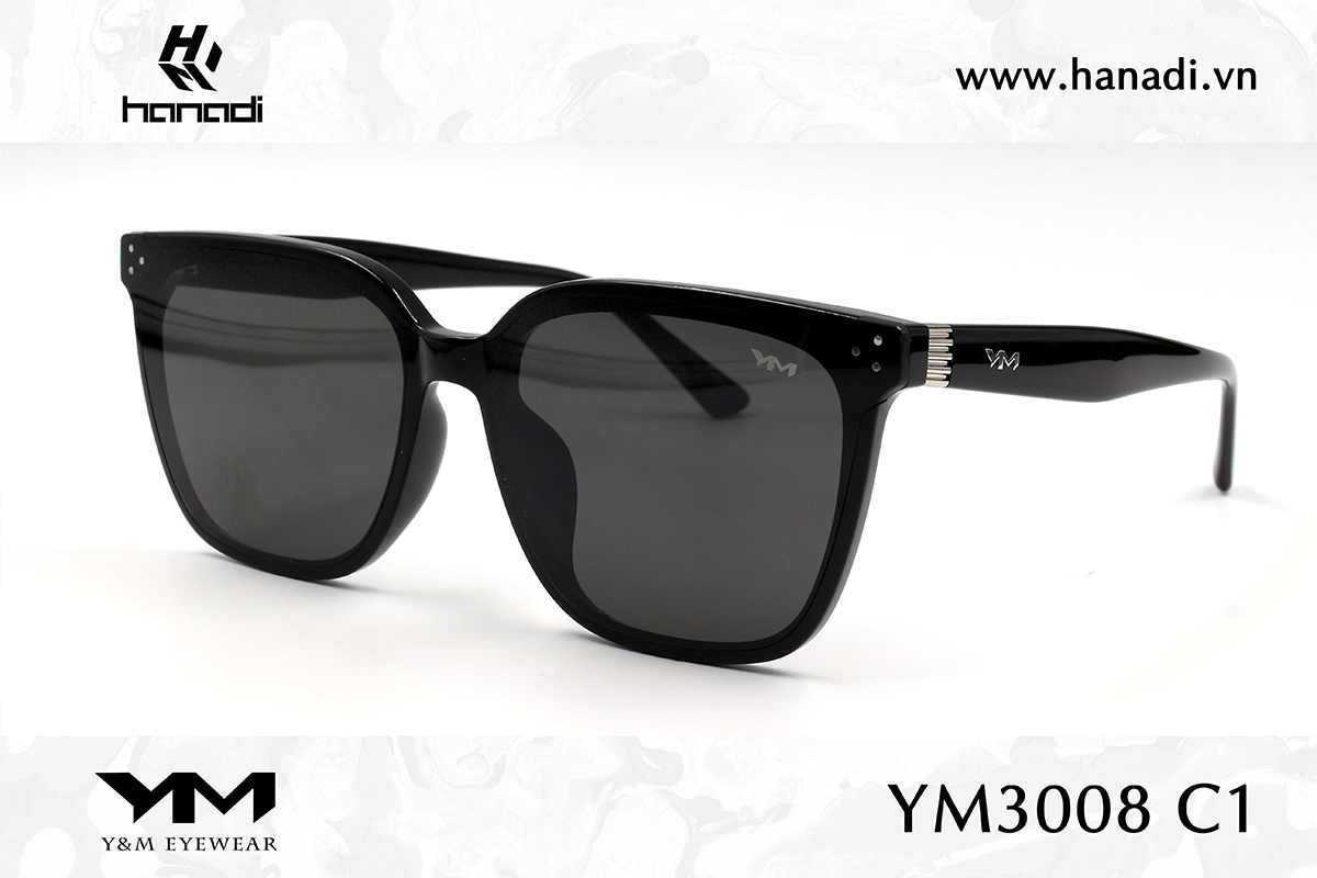KÍNH MÁT YM YM3008