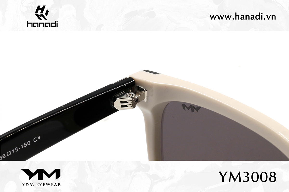 KÍNH MÁT YM YM3008