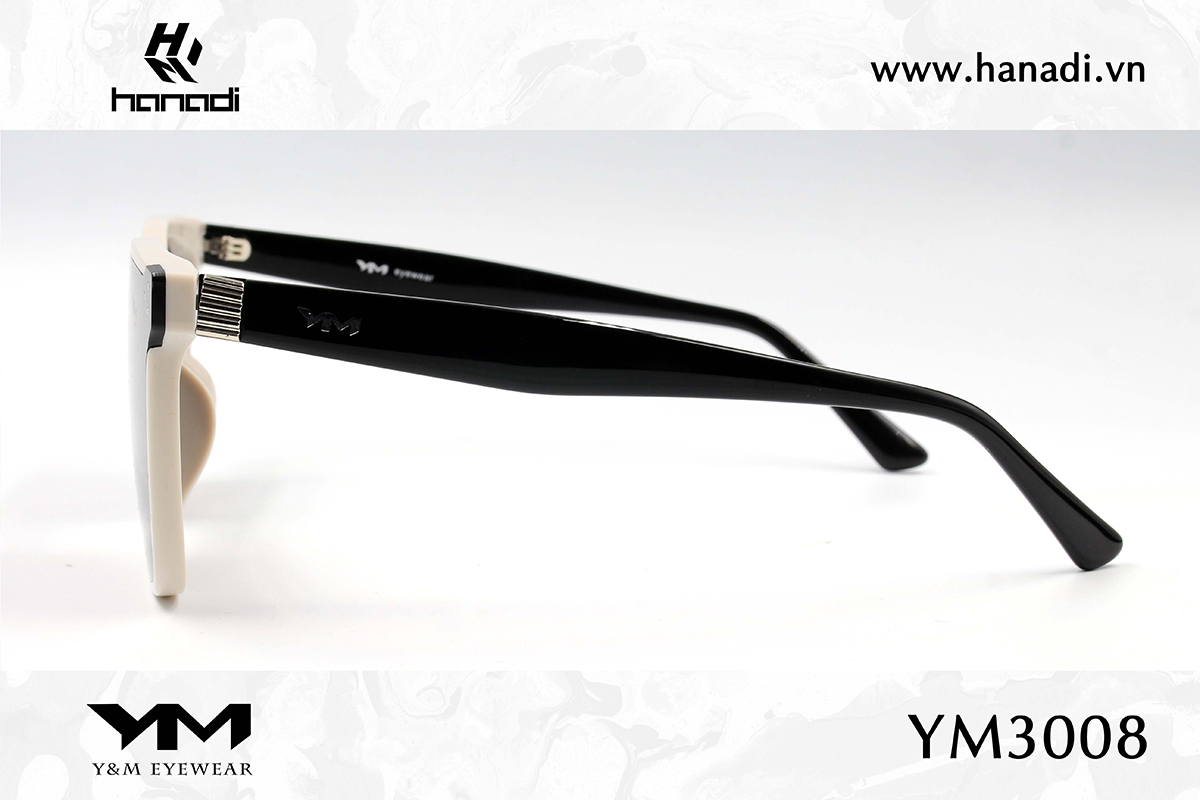 KÍNH MÁT YM YM3008