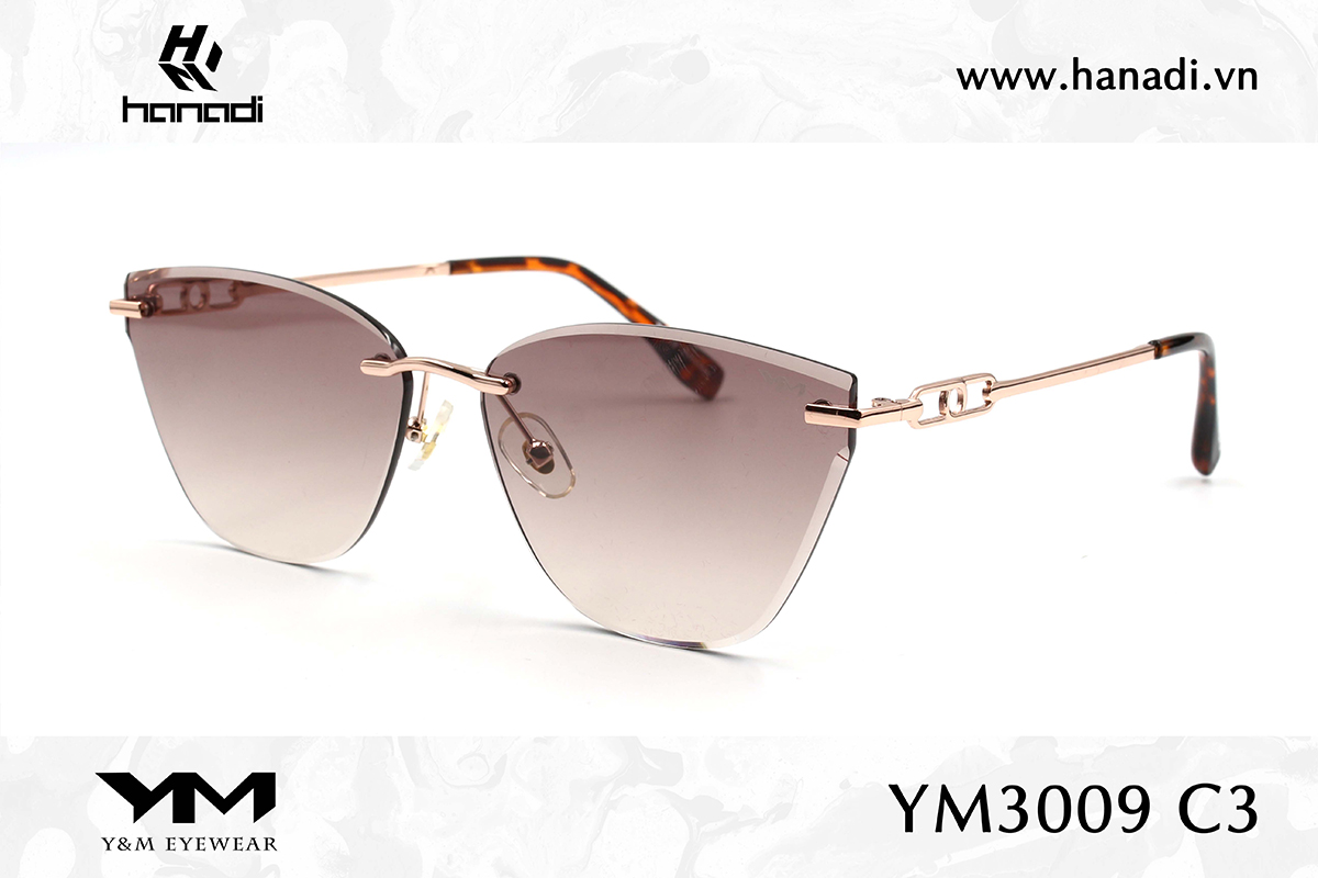 KÍNH MÁT YM YM3009