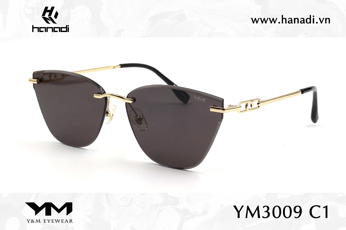 KÍNH MÁT YM YM3009