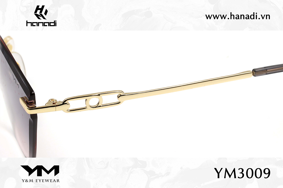 KÍNH MÁT YM YM3009