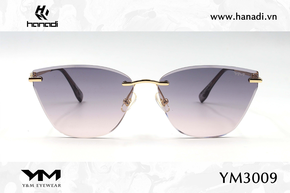 KÍNH MÁT YM YM3009