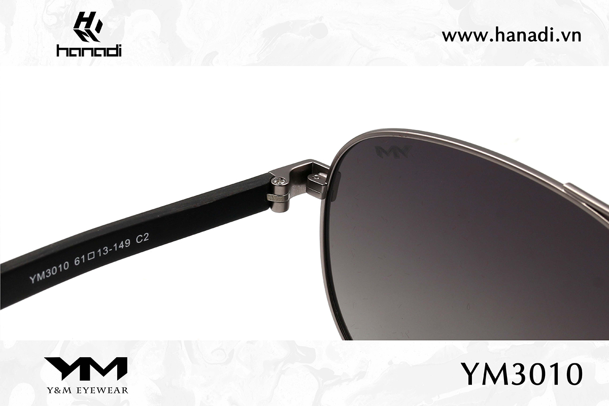KÍNH MÁT YM YM3010