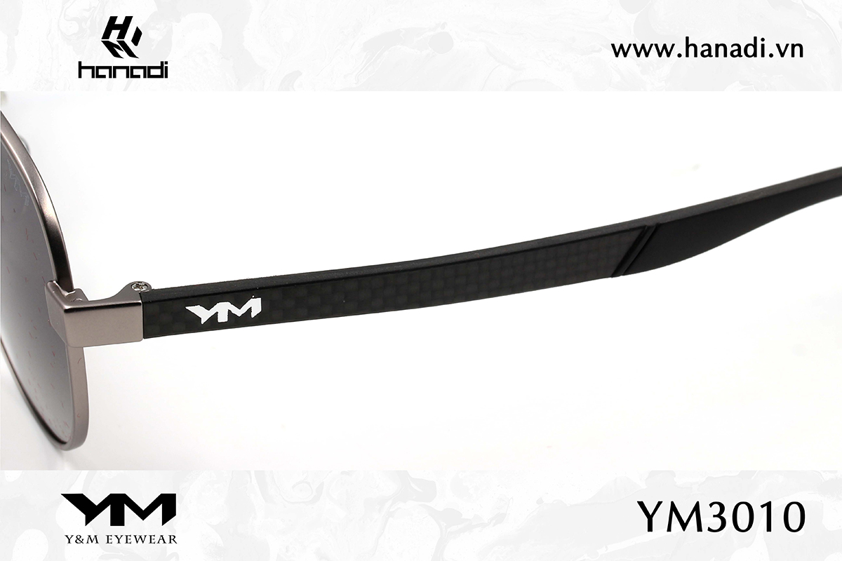 KÍNH MÁT YM YM3010