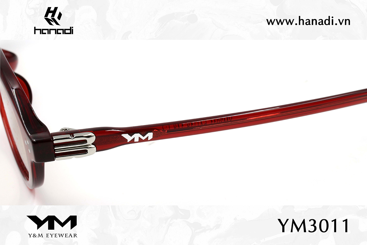 KÍNH MÁT YM YM3011