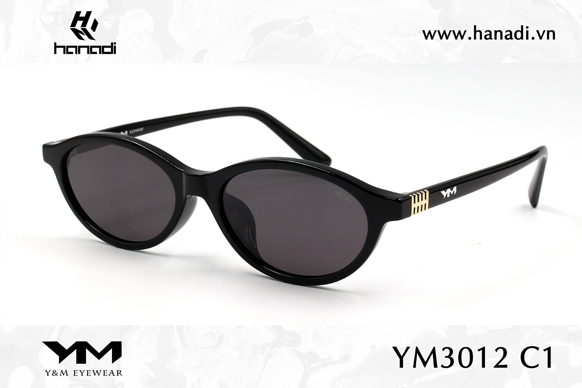 KÍNH MÁT YM YM3012