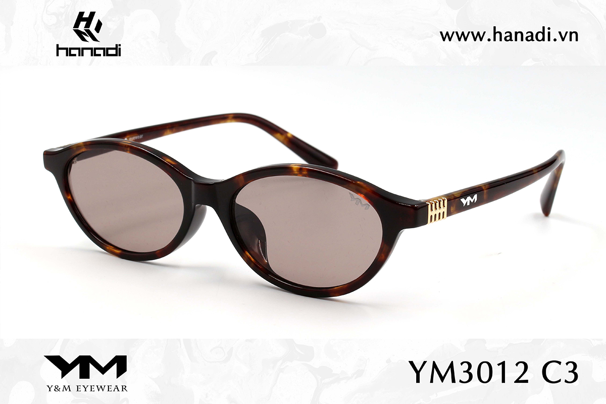 KÍNH MÁT YM YM3012