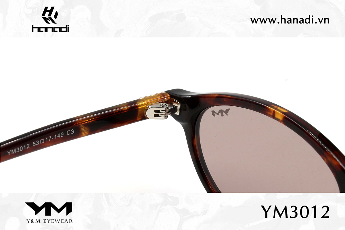 KÍNH MÁT YM YM3012