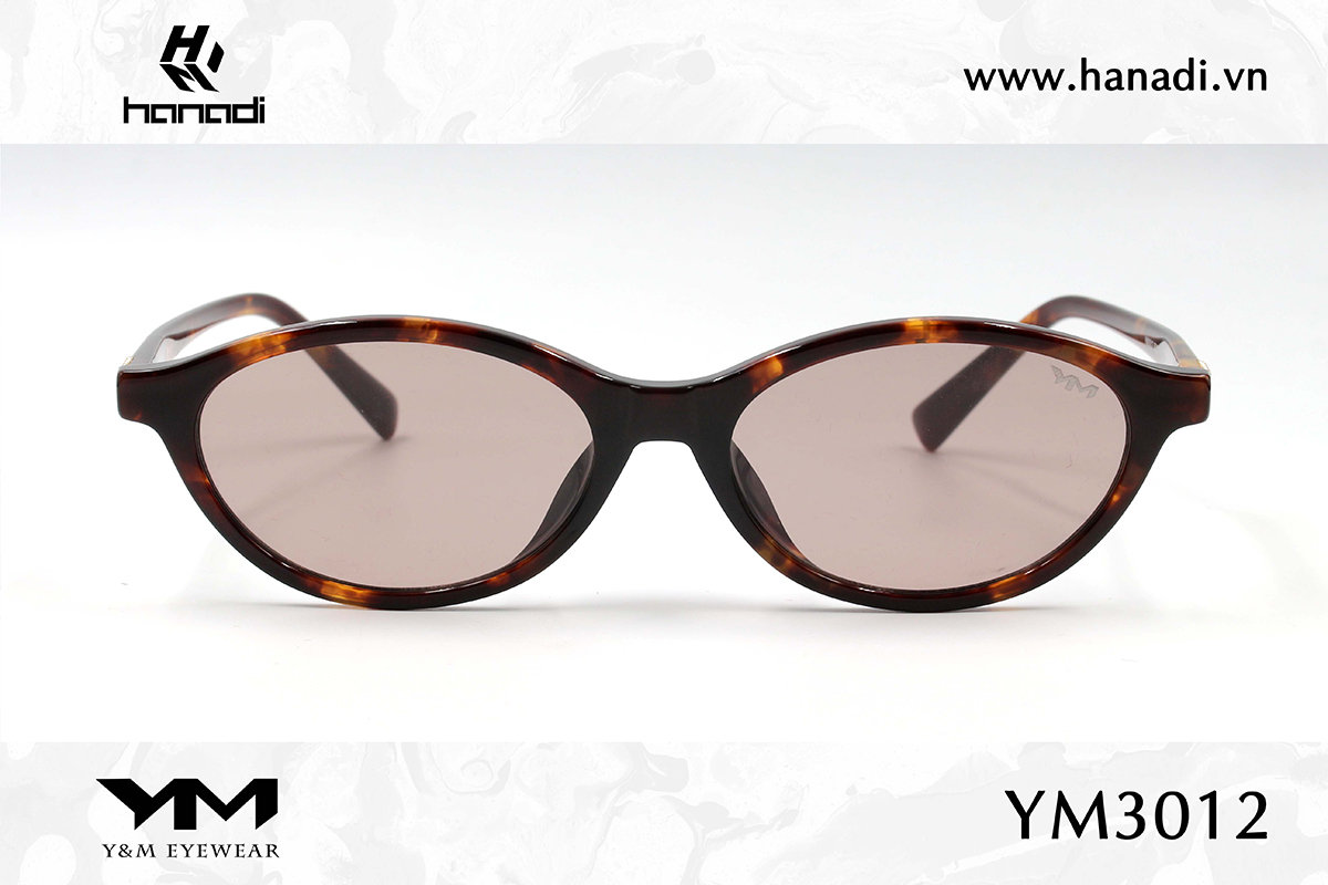 KÍNH MÁT YM YM3012