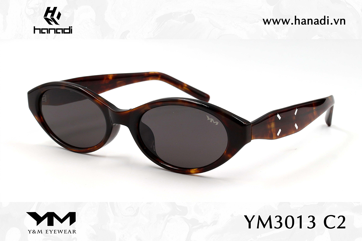 KÍNH MÁT YM YM3013