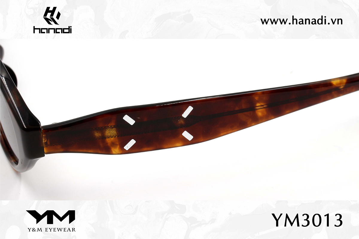 KÍNH MÁT YM YM3013