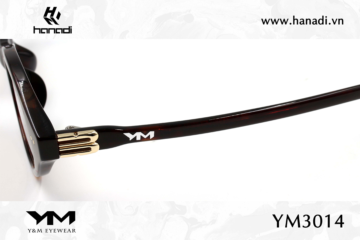 KÍNH MÁT YM YM3014