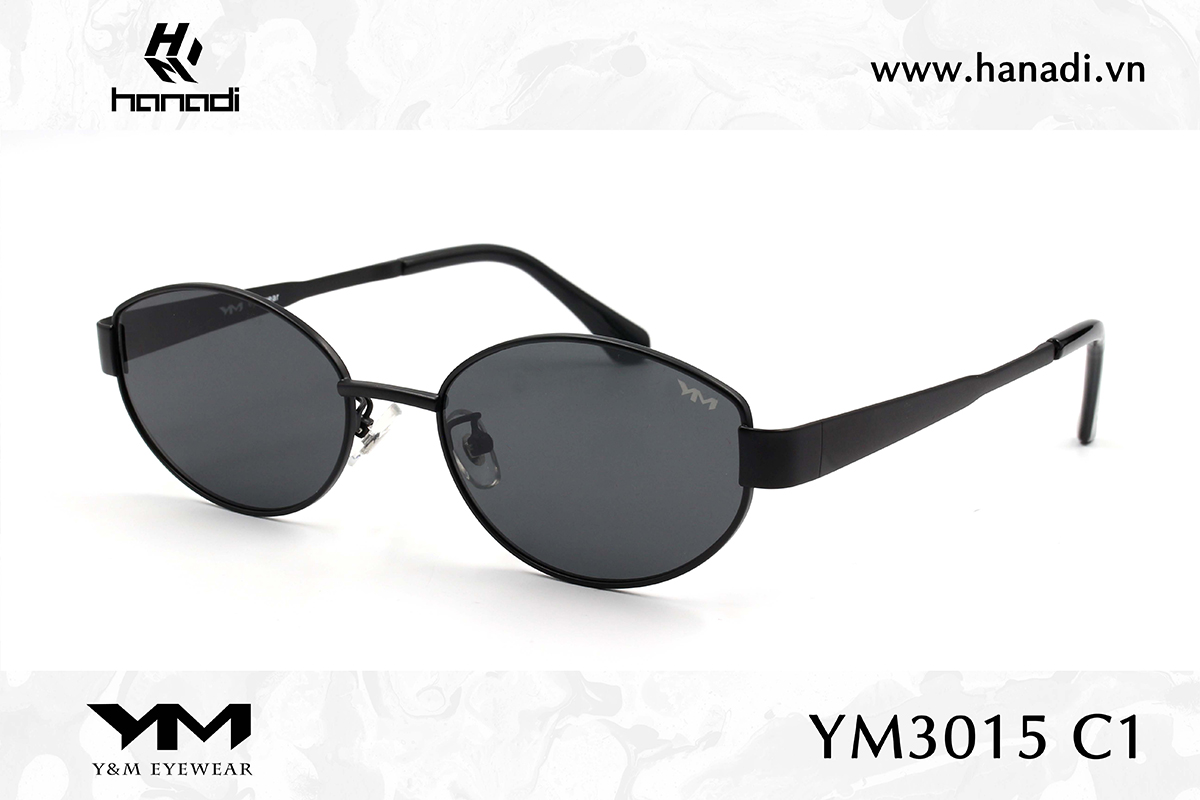 KÍNH MÁT YM YM3015