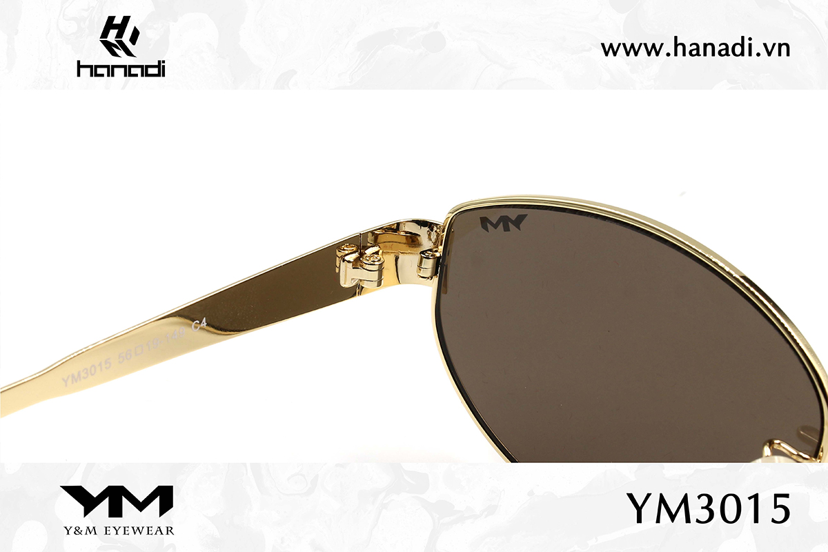 KÍNH MÁT YM YM3015