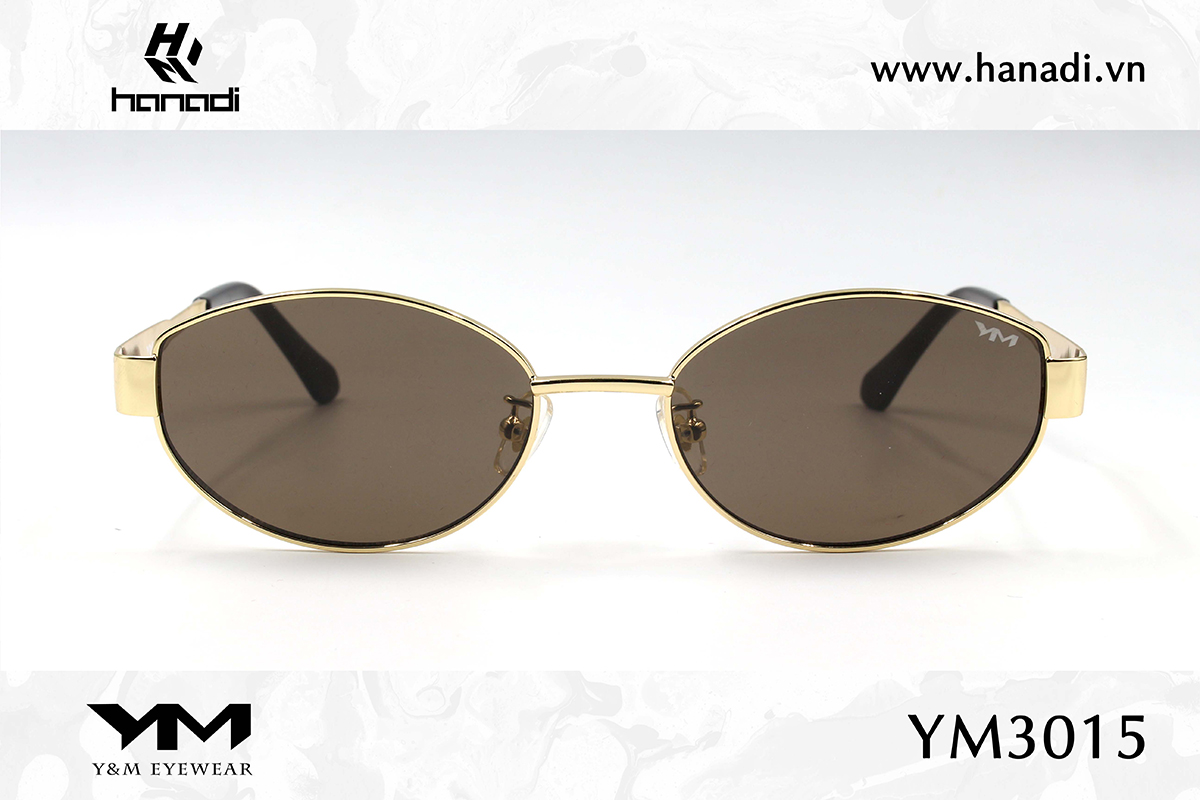 KÍNH MÁT YM YM3015