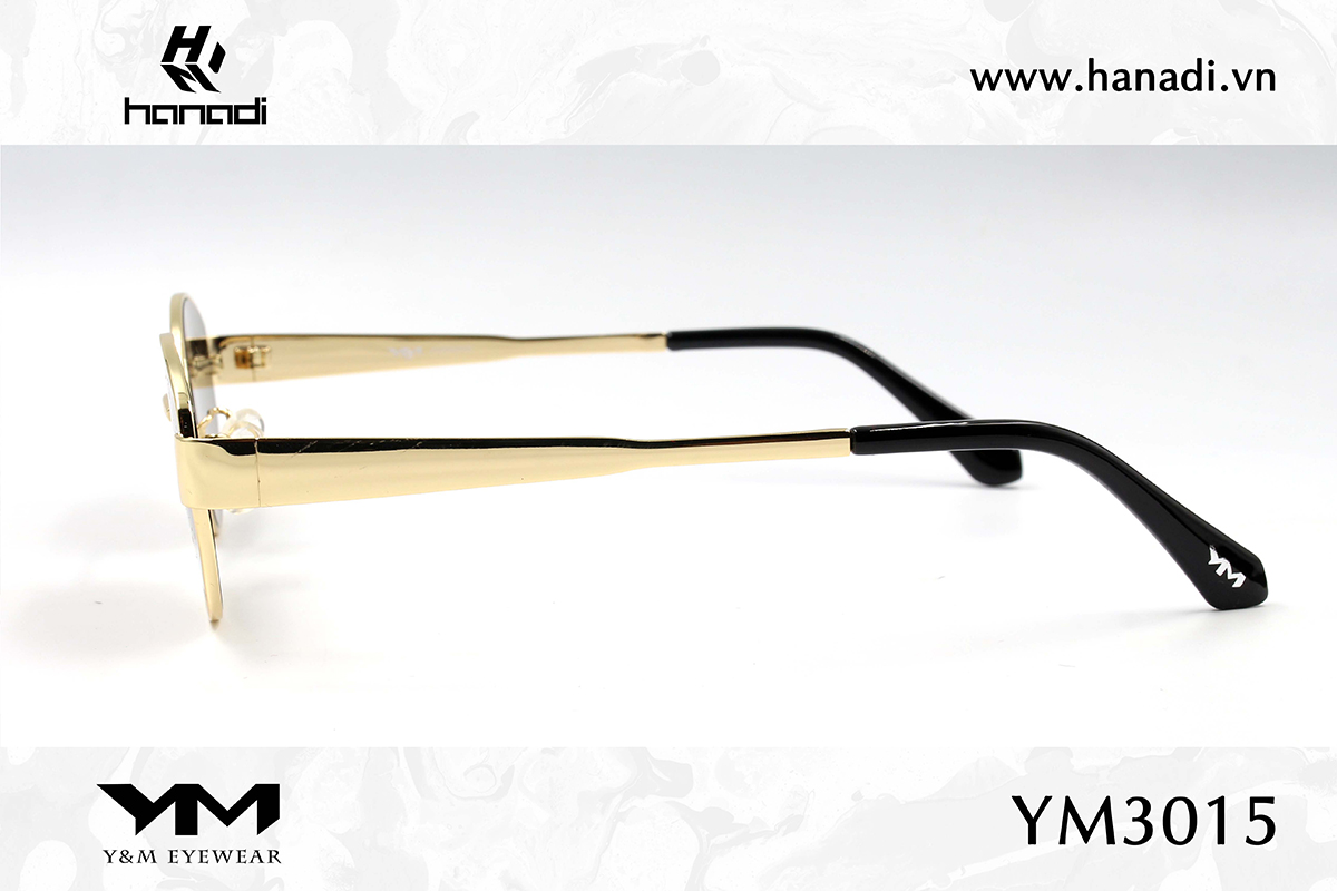KÍNH MÁT YM YM3015