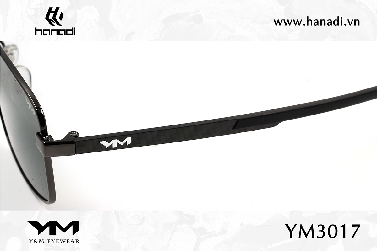KÍNH MÁT YM YM3017