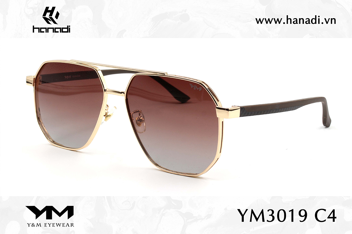 KÍNH MÁT YM YM3019