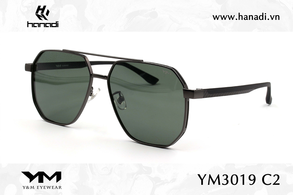 KÍNH MÁT YM YM3019