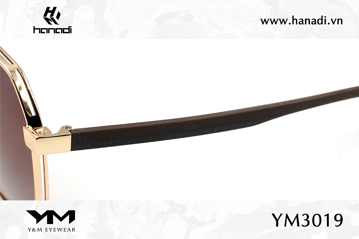 KÍNH MÁT YM YM3019