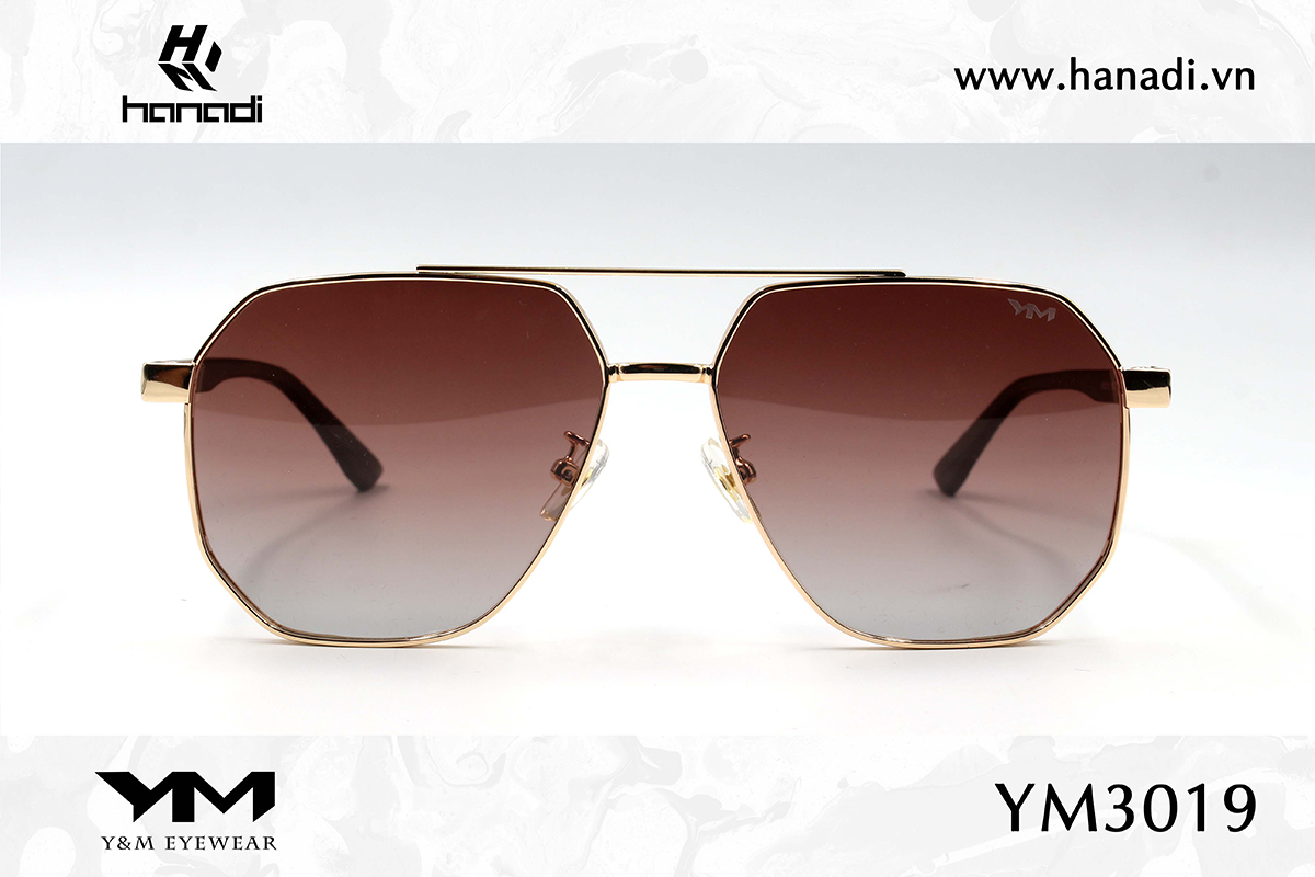 KÍNH MÁT YM YM3019