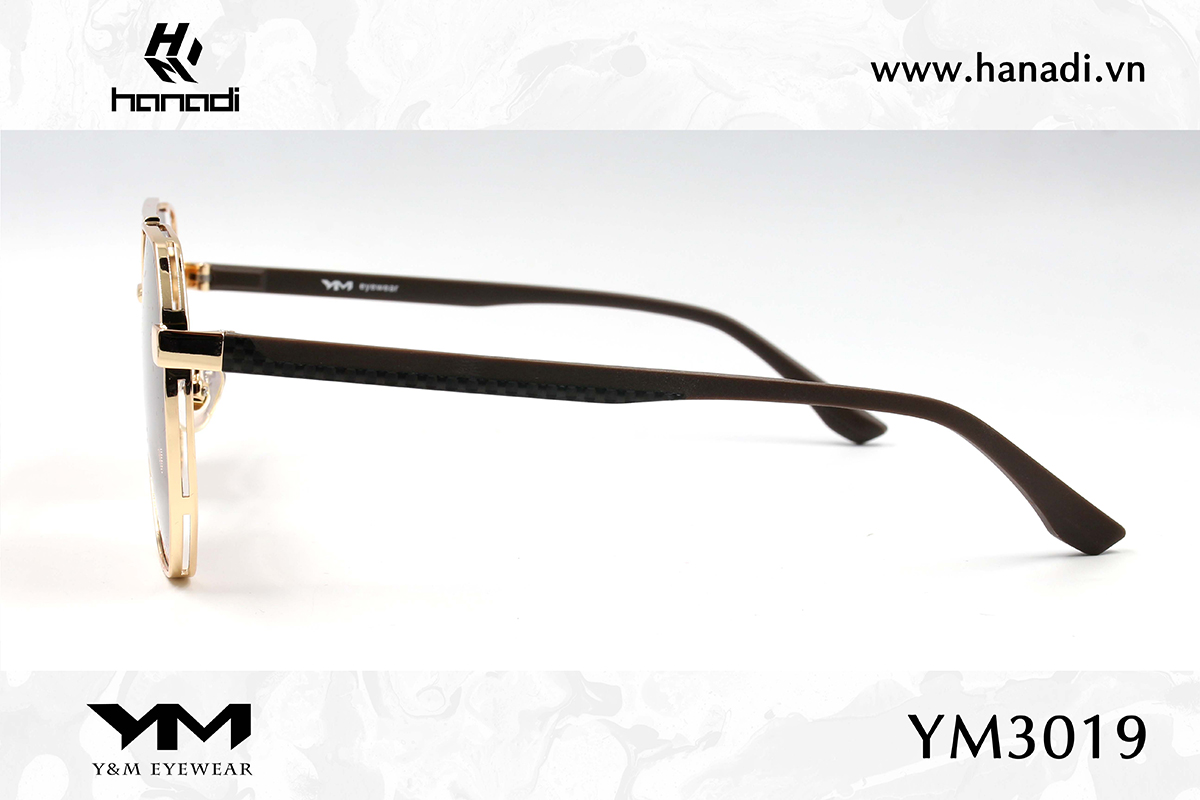 KÍNH MÁT YM YM3019