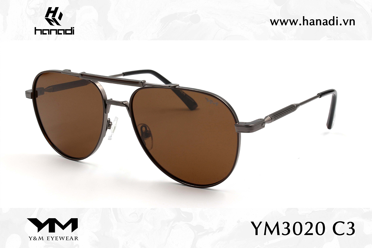 KÍNH MÁT YM YM3020