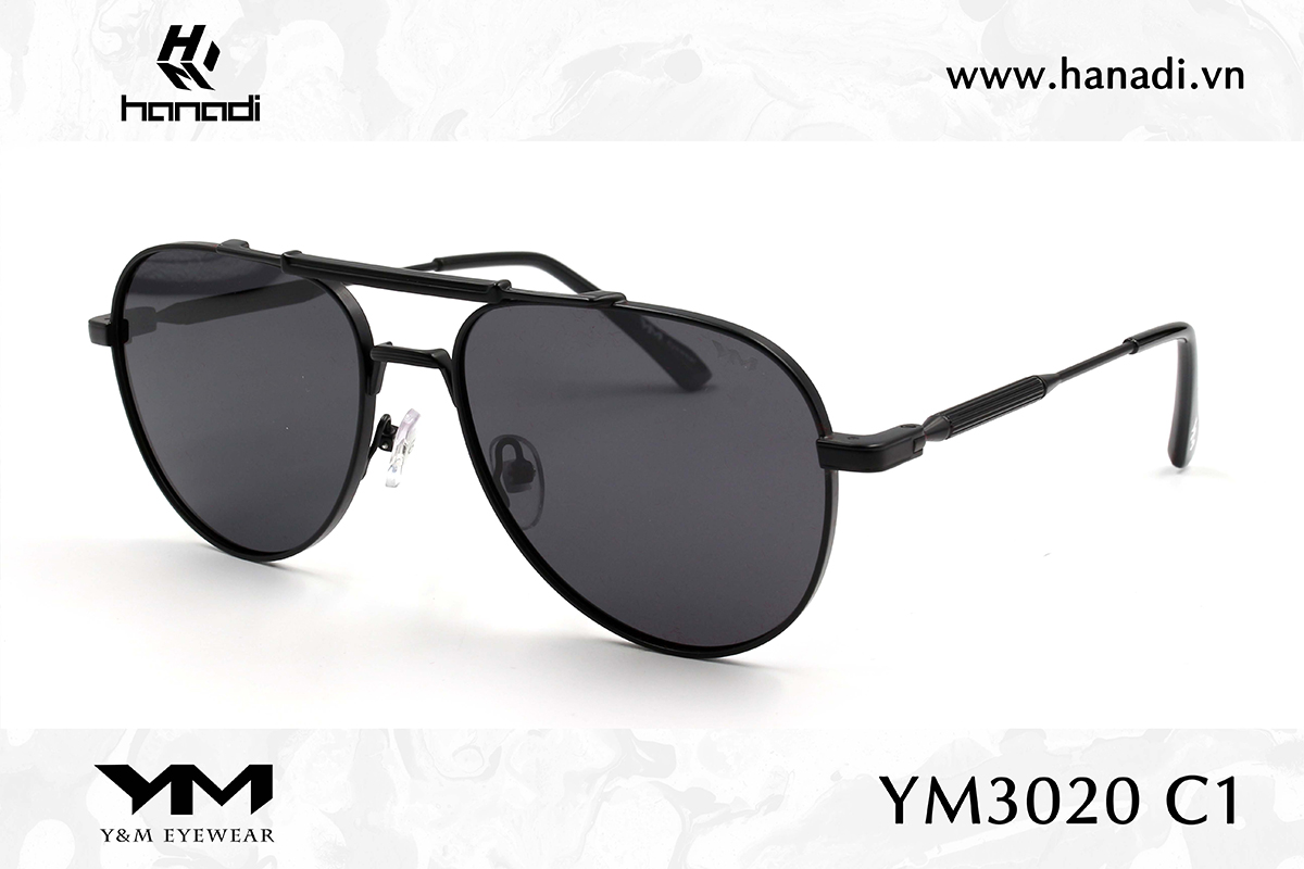 KÍNH MÁT YM YM3020