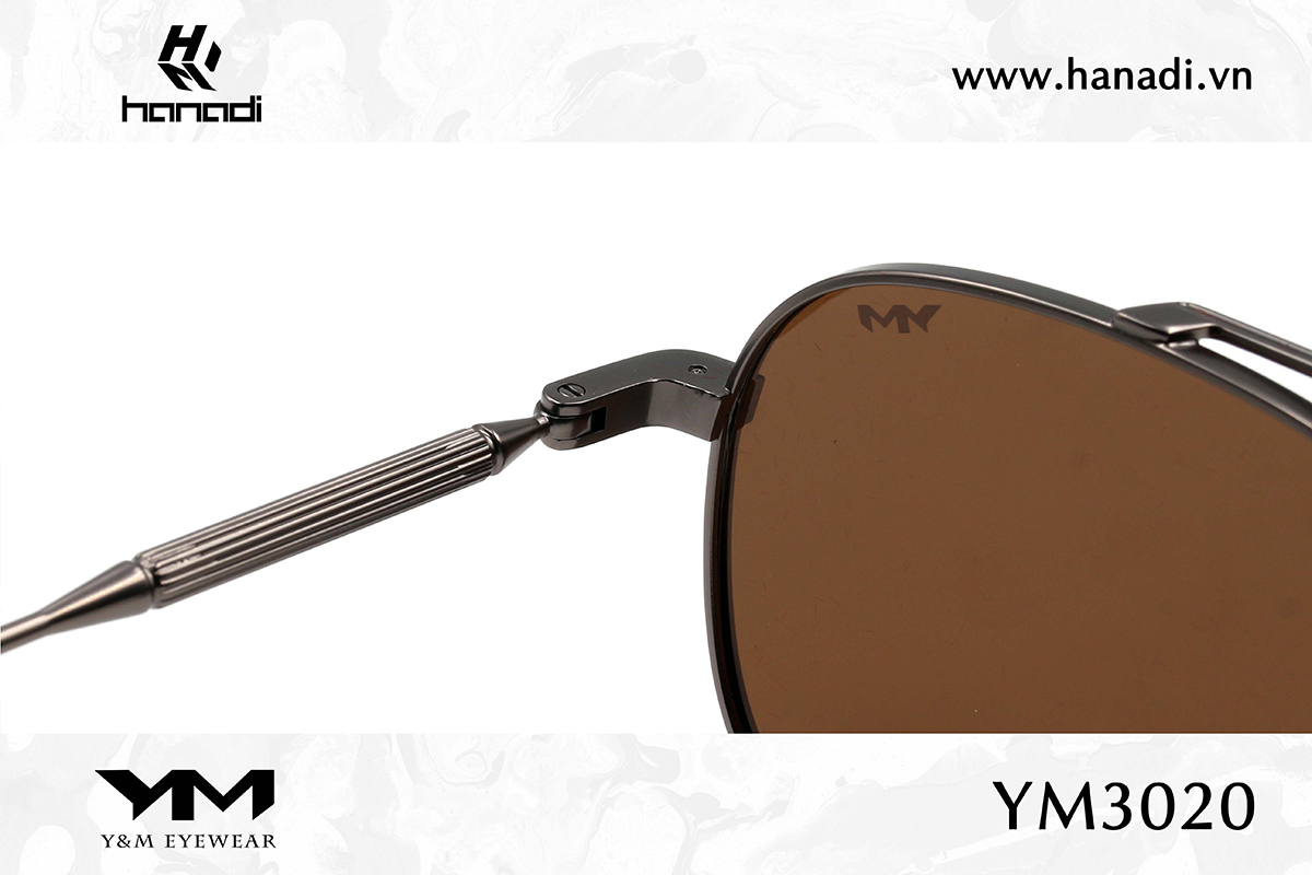 KÍNH MÁT YM YM3020