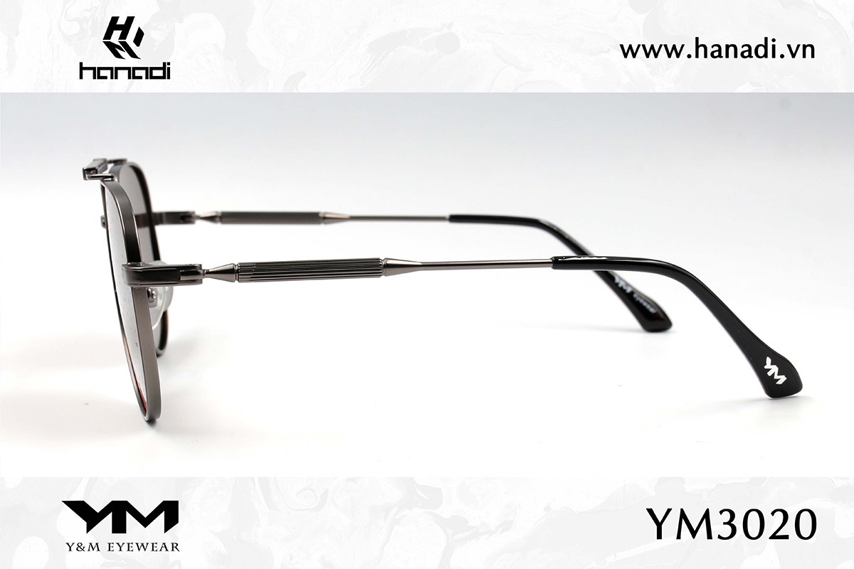 KÍNH MÁT YM YM3020