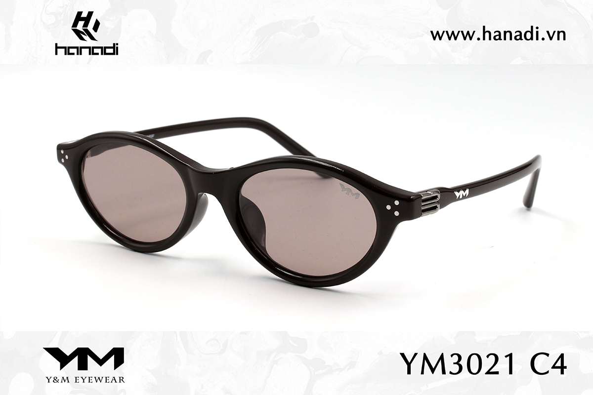 KÍNH MÁT YM YM3021