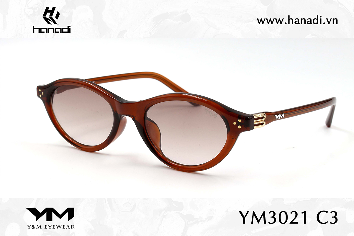 KÍNH MÁT YM YM3021