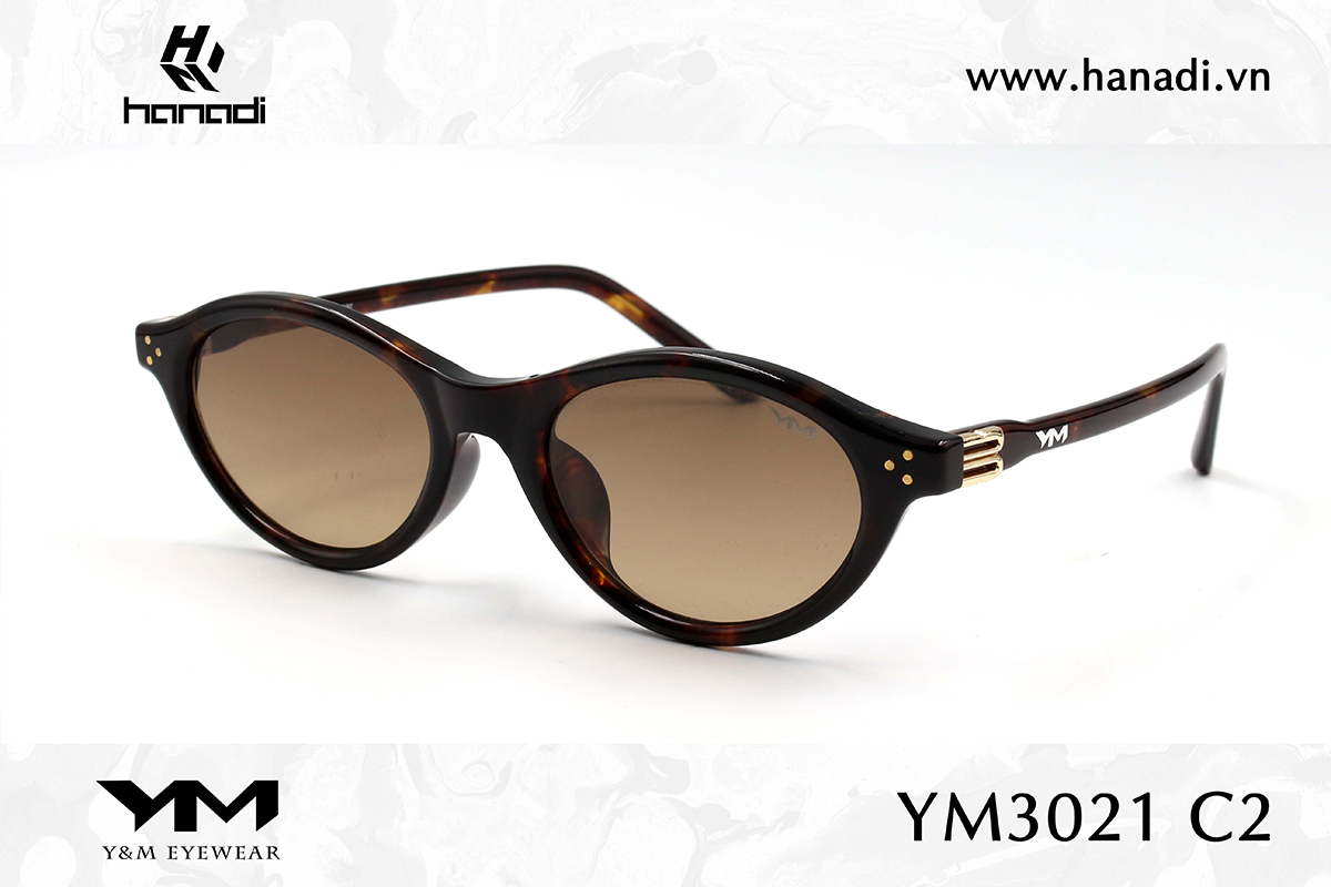 KÍNH MÁT YM YM3021