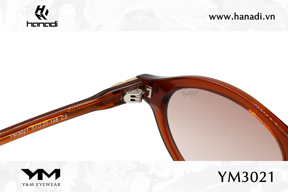 KÍNH MÁT YM YM3021
