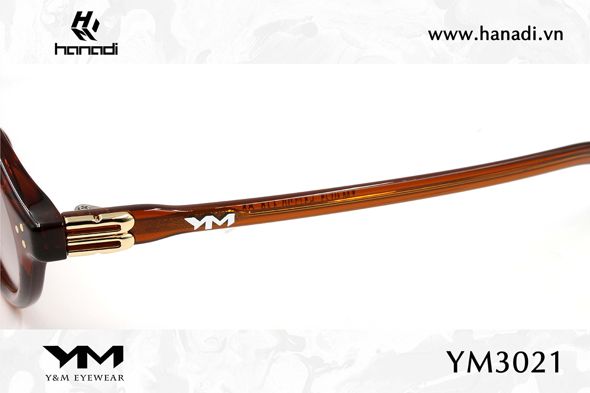 KÍNH MÁT YM YM3021