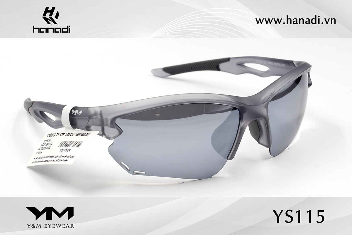 KÍNH MÁT YM YS115