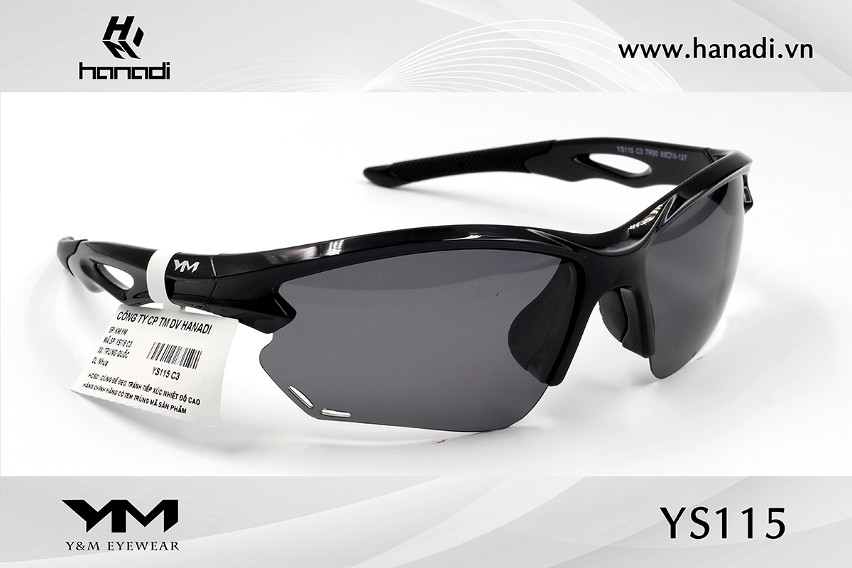 KÍNH MÁT YM YS115