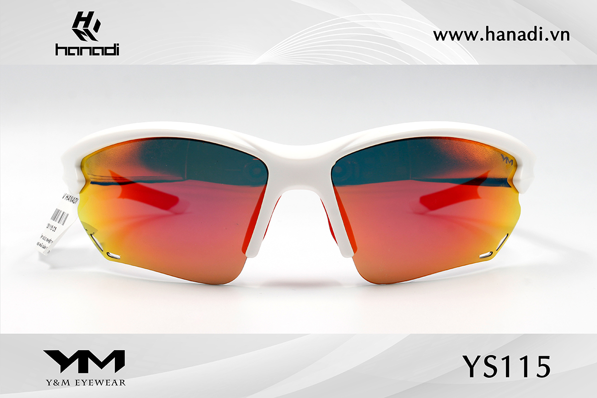 KÍNH MÁT YM YS115