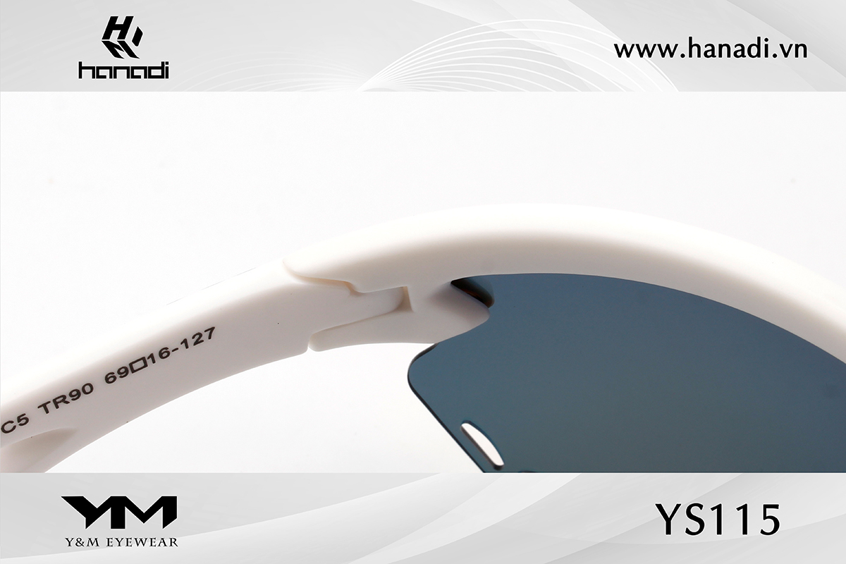 KÍNH MÁT YM YS115