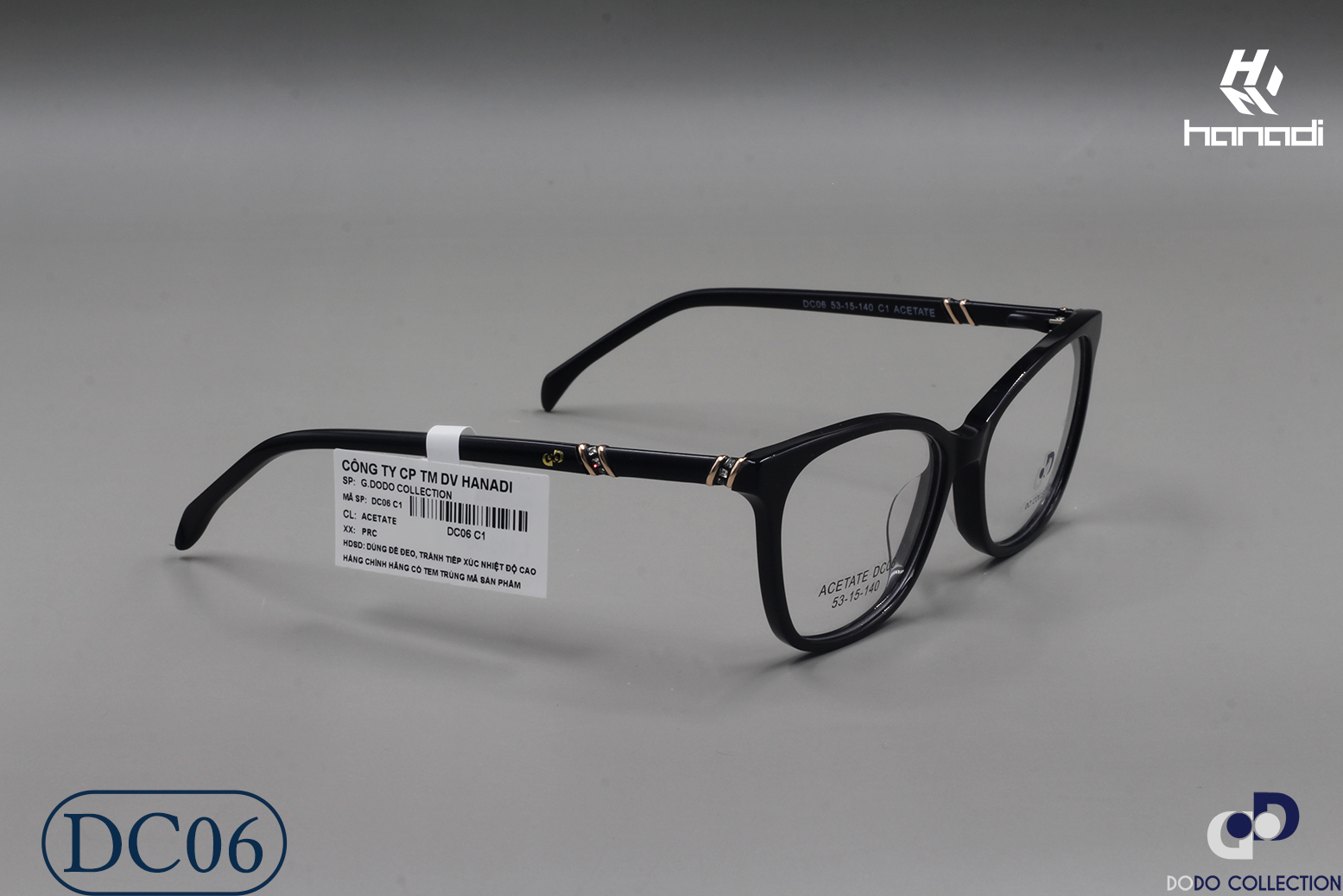 G.DODO COLLECTION DC06