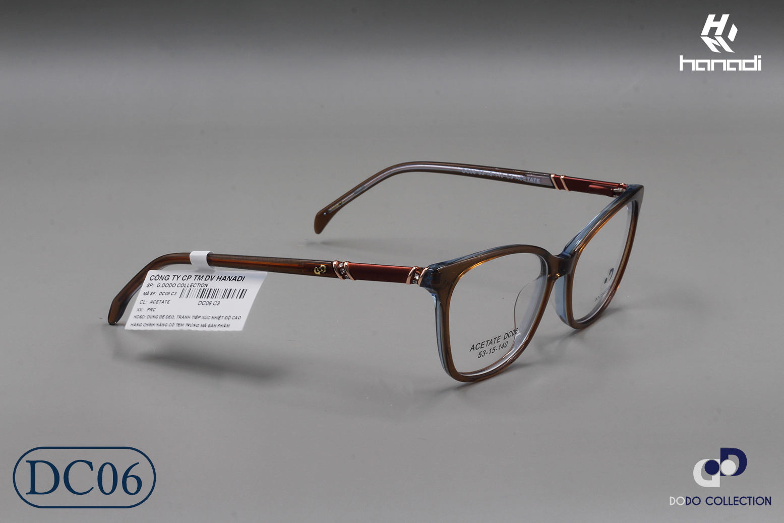 G.DODO COLLECTION DC06